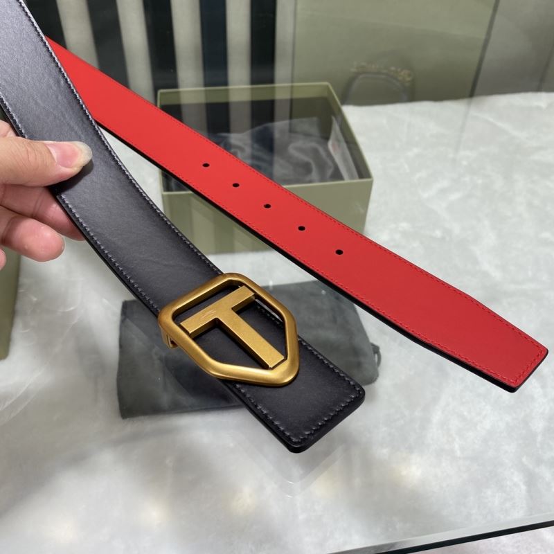 Tom Ford Belts